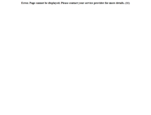 Tablet Screenshot of anyi007.com